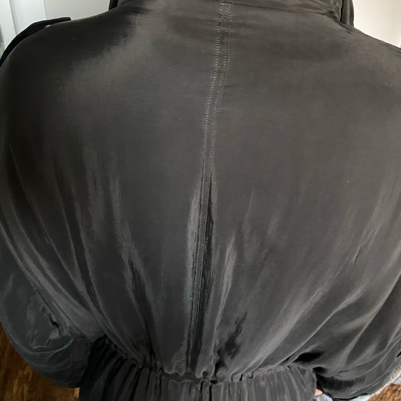 Alexander Wang Oversized Parka - Picture 7 of 13